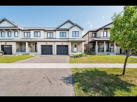 For Sale - 12 Bradshaw Dr, Hamilton, ON L8J 0K7