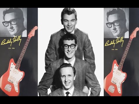 Tell Me How - The Crickets