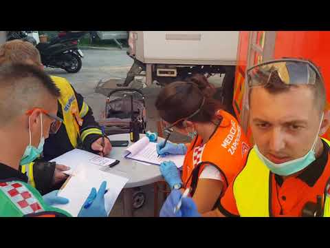 Vaja PGD Ljutomer, NMP ZD Ljutomer in HZHM Čakovec