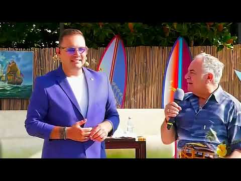 RAOUL și GEORGE ROTARU - DAU VIATA MEA