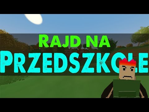 Rajd na Przedszkole