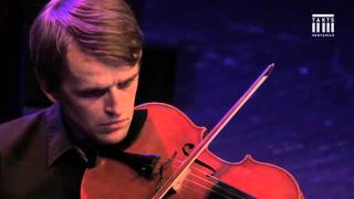 Cory Smythe and Sinfonietta Riga String Quartet