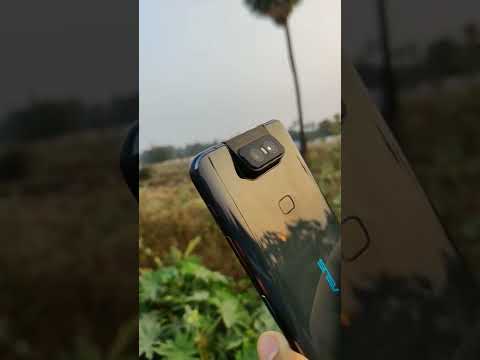 Asus 6z | asus 6z camera #shorts #smartphones