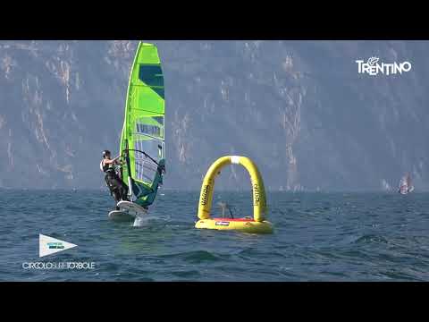 Techno Wind Foil 130 International Event - FINAL DAY
