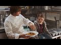 No Reservations 2007 Zoe Finally Eats Pasta Scene HD