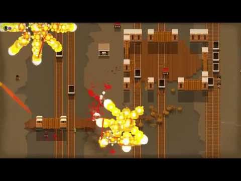 A Fistful of Guns PC