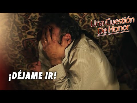 ¡El padre de Derya trató de acosarla!  - Honor y Respeto Español - Sección 10