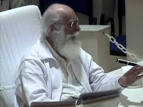 Tertúlia 2019 - Malpreparação (Proexologia) | #Conscienciologia - Waldo Vieira