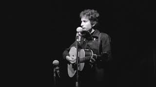 Bob Dylan - Fixin&#39; To Die (1961)