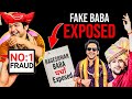 Reality Of Bageshwar Dham Baba 100 Fake बाबा के पर्चे और दिव्य �