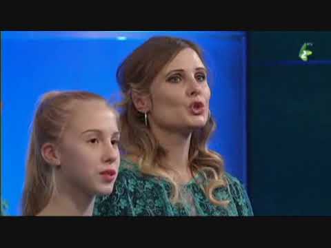 KZ Zvony - Selenča - Tebe pojem - D. Bortňanský - dirigent Dr. Juraj Súdi