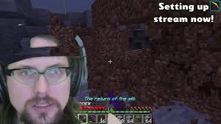 JoeHillsTSD's recent Youtube video thumbnail
