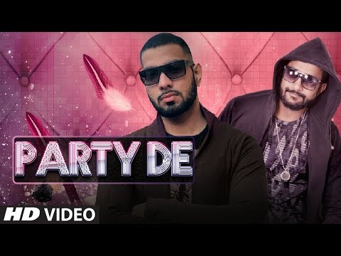 manawaz Party de