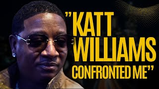 Yung Joc Reveals Wild Stories About Katt Williams, P Diddy &amp; a $400,000 Watch!