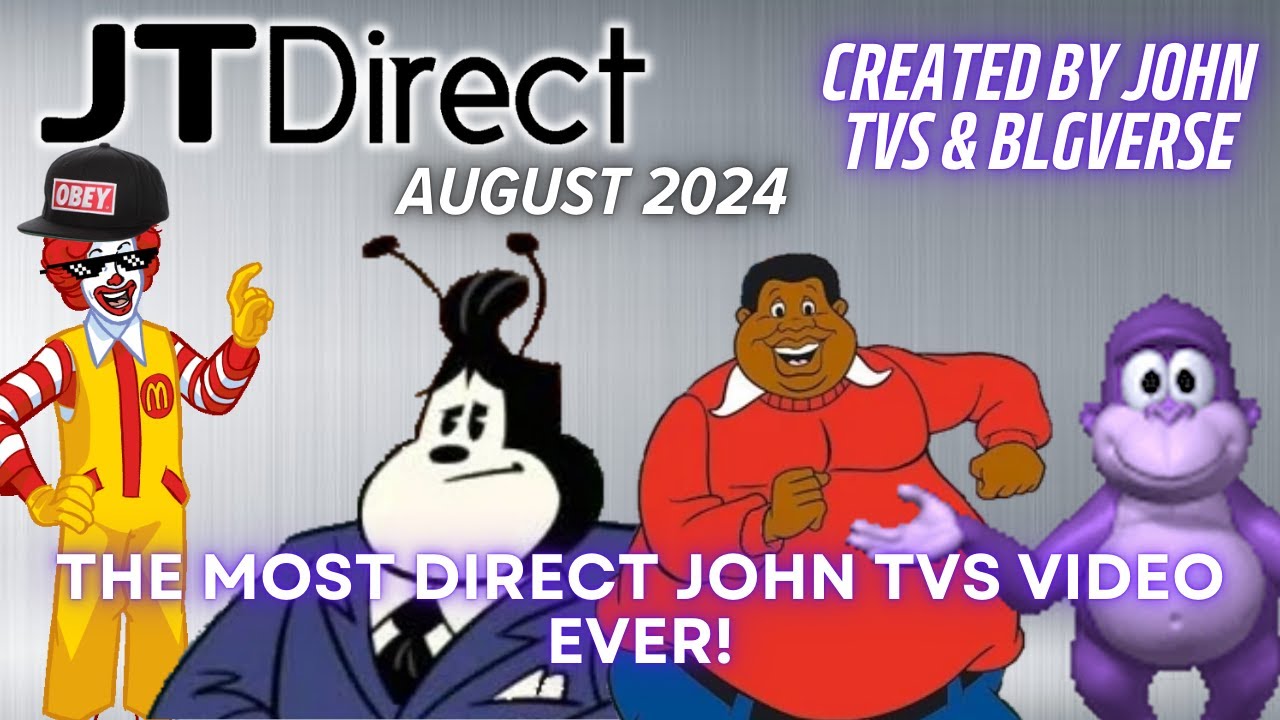 Our Newest Video! thumbnail