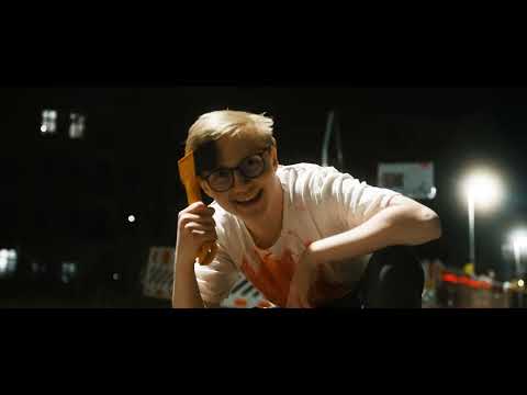 MORGANA x PUNJIZZ - KOMPLETT KRANK (prod. by Bolverk)