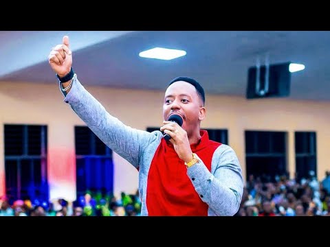 Mutabazi/Ntuhemuka/Birakumvira/Ngwino Christian IRIMBERE performing at WORSHIP LIKE NEVER BEFORE2025