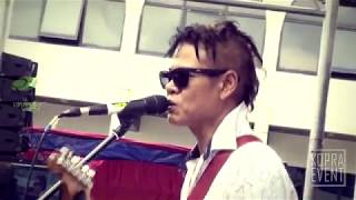 Download lagu KOPRA MBAYANI | Live Konser Tony Q Rastafara 2018 [HD] mp3