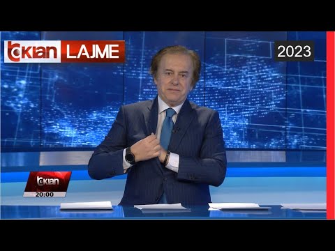 Edicioni i Lajmeve Tv Klan 16 Shkurt 2023, ora 19:30 l Lajme – News