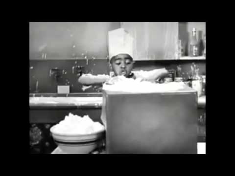 Stymies Surprise Cake