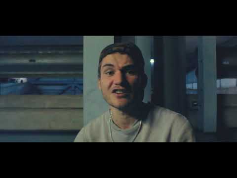 Fenton vs. Ronyk - Hinrunde - Aightgenossen VBT 21