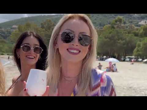 Tous Les Garçons Du Monde - stef avenoso feat (Stomeva), (Petru Bracci)