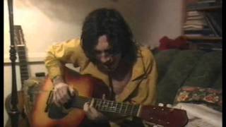 Unknown song (Heroin) - John Frusciante (VPRO &#39;94)