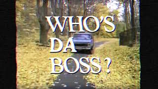 &quot;Who&#39;s Da Boss? Live!&quot;