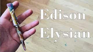 Edison Elysian