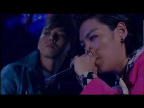 [HD] Haru Haru acoustic ver ~ Big Bang [Go Crazy fan meeting]