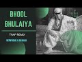 Bhool Bhulaiya Trap Remix DJ7OFFICIAL DJ Dalal London Akshay Kumar Hare Ram Hare Krishna