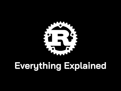 Rust’s most complicated features explained