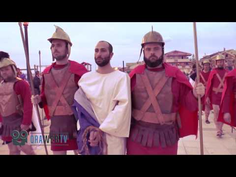 #Trailer 'Storia di Tre Giorni'