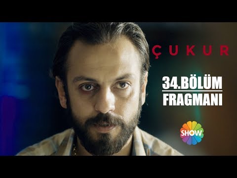 Çukur 2. Sezon 1. Bölüm Fragmanı