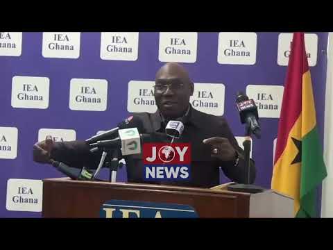 Frmr Tamale Central MP Inusah Fuseini rejects parts of H. Kwesi Prempeh constitutional review report