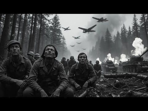 The Battle of Halbe (1945) – The Last Stand of Hitler’s Army | The Halbe Pocket – Hitler’s Last Army