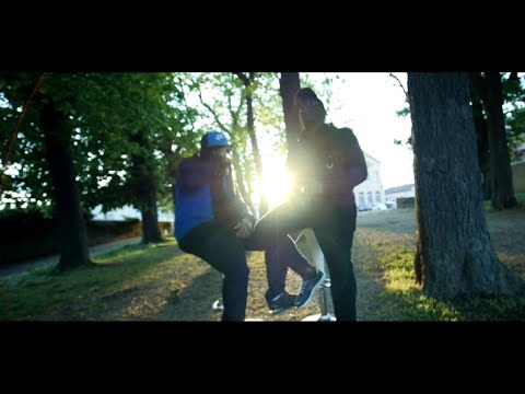 BlaK Vs - Jack D ft. Little Man 126