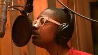Cécile McLorin Salvant - Womanchild (live on KCRW)
