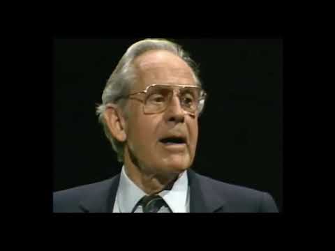 Rollo May - Anxiety Is A Gateway To Creativity