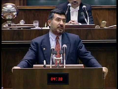 Usul Esastan Önce Gelir