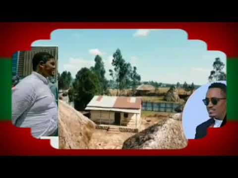 Sirba  Sabboonaa  Tafaraa  kana 😢 waliin turti garii naf tura.