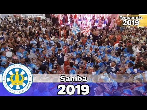 Vila Isabel 2019 - Bateria no Salgueiro Convida - Apoteose ao vivo - #SC19