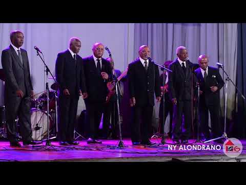 Kalon'ny Fahiny,  Radio Feon'Imerina, NY ALONDRANO