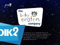 RIK2 Hide Little Einsteins Season 2 Lost Episode Credits V3 RIK2 Airing