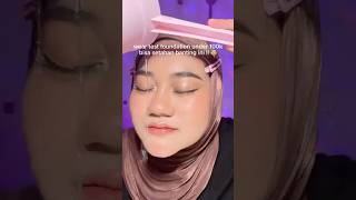 Download lagu RELA GUYUR MAKEUP DEMI FOUNDITION UNDER 100k 😰 ❗️ #weartest #glammakeup #makeup mp3 Download lagu RELA GUYUR MAKEUP DEMI FOUNDITION UNDER 100k 😰 ❗️ #weartest #glammakeup #makeup mp3