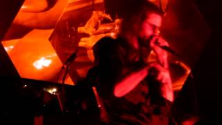 Miike Snow - Black Tin Box - Live @ The Hollywood Palladium 10-30-12 in HD