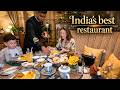 INDIA S BEST RESTAURANT You NEED To Eat Here ️