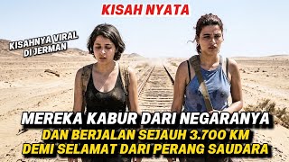 Download lagu TRUE STORY!! ESCAPING 3,700 KM FROM HIS COUNTRY TO SAVE HIMSELF | FILM STORYLINE mp3 Download lagu TRUE STORY!! ESCAPING 3,700 KM FROM HIS COUNTRY TO SAVE HIMSELF | FILM STORYLINE mp3