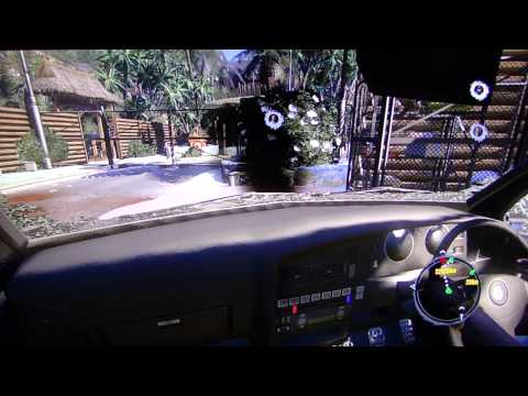 Dead Island Co-op playthrough pt15