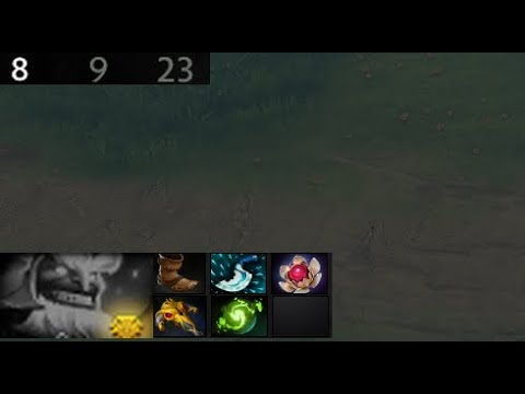 Wisper - Mars | Vici Gaming vs beastcoast  (game 2) BO2 | The International 2021